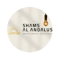 Shams Al Andalus Smart Energy Solutions LLC logo - Similar company to Osool Altamaioz