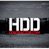 HDDContractor.com logo - Similar company to Chivers Construction