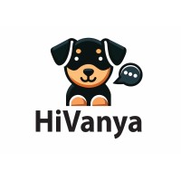 HiVanya logo - Similar company to Scotiaderm