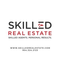 Skilled Real Estate logo - Similar company to Crew Ogt