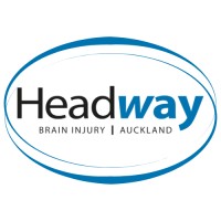 Headway logo - Similar company to Motor Neurone Disease Nz