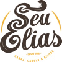 Barbearia Seu Elias logo - Similar company to Barbearia Do Rapha