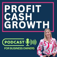 Profit Cash Growth Podcast logo - Similar company to Spread.Finance