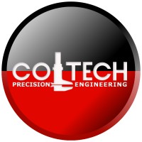 Coltech Precision Engineering Limited logo - Similar company to Oracle Precision Ltd