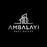 Ambalayi Real Estate logo - Similar company to Datamark