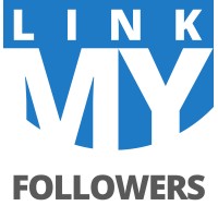 Link My Followers logo - Similar company to J Link Building Contruction