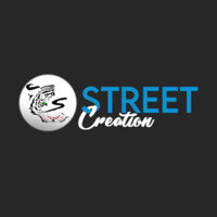 Street Creation logo - Similar company to Auricle_Official