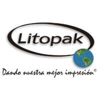 Litopak de México, S.A. de C.V. logo - Similar company to Shape Pack Sa De Cv