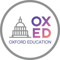Oxford Education LIT logo - Similar company to Beo World