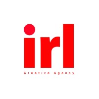IRL Creative Agency logo - Similar company to Agartee Technology Inc.