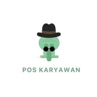 Pos Karyawan logo - Similar company to Studionet Indonesia Jaya