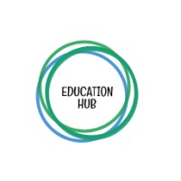 Education HUB logo - Similar company to Trinity Education - Study Abroad Consultancy