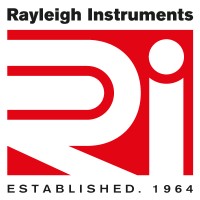 Rayleigh Instruments Limited logo - Similar company to Visual Management Systems Limited