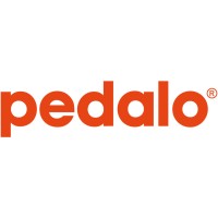pedalo logo - Similar company to Anmut - Agentur Neue Medien Und Technologien