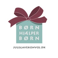 Julegavekonvoj logo - Similar company to Ladies Circle Danmark