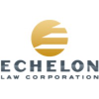 Echelon Law Corporation logo - Similar company to Donnelly Murphy Lawyers P.C.