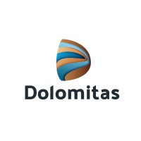 Dolomitas logo - Similar company to Baltic Aggregates