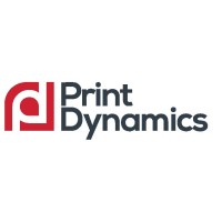 Print Dynamics Ltd logo - Similar company to Print Connection Llc