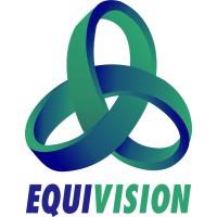 EquiVision logo - Similar company to Debtcircle