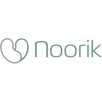 Noorik Biopharmaceuticals AG logo - Similar company to Cureab