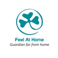 Feel At Home Group Ltd logo - Similar company to Subordinate Courts
