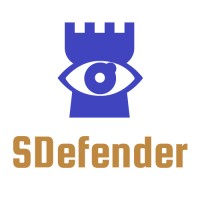 Sdefender LTD logo - Similar company to Cyfluencer