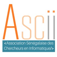 Association Sénégalaise des Chercheurs en InformatIque Sénégal - ASCII logo - Similar company to Science-Switzerland