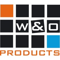 W&O Products B.V. logo - Similar company to Tm Essentials B.V. | Creating Smiling Faces