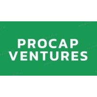 ProCAP Ventures logo - Similar company to Startup Cruncher