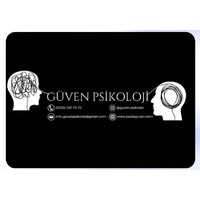 Güven Psikoloji logo - Similar company to Mizmer