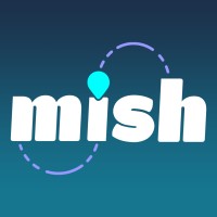 Mish New Zealand logo - Similar company to Rightexe