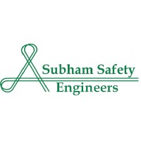 Subham Safety Engineers logo - Similar company to Subham Safety Solutions