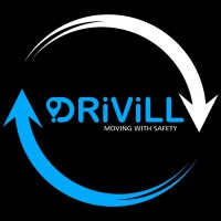DRiViLL logo - Similar company to Zerodevs