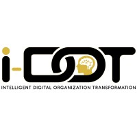 i-DOT Intelligent Digital Organization Transformation logo - Similar company to Idot Services (Pty) Ltd