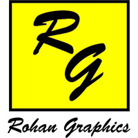 Rohan Graphics logo - Similar company to Sri Rajarajeswari Groups