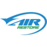 Air Restore logo - Similar company to Sarbajira Software
