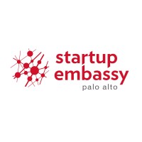 Startup Embassy logo - Similar company to Grupo Kuma