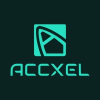 ACCXEL logo - Similar company to Centre For Future Clean Mobility
