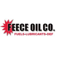 Feece Oil Co logo - Similar company to Gpac