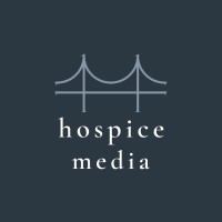 Hospice Media logo - Similar company to Benaiah Studios