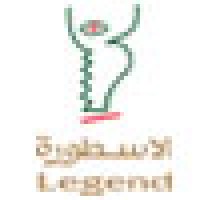 Legend PAPI logo - Similar company to Dime Global