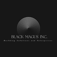Black Magus Inc. logo - Similar company to Isoftronic