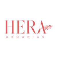 HERA organics🌿 logo - Similar company to Con-Science Solutions