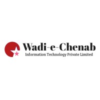 Wadi-e-Chenab Information Technology Private Limited logo - Similar company to Chenab Information Technologies Pvt. Ltd.