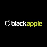 Black Apple.sk logo - Similar company to Úrad Podpredsedu Vlády Slovenskej Republiky Pre Plán Obnovy A Znalostnú Ekonomiku