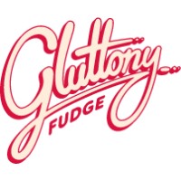 Gluttony Fudge logo - Similar company to The Local View
