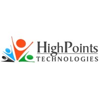 HighPoints Technologies India (P) Ltd logo - Similar company to Weetech Inc.