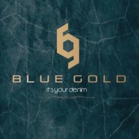 Blue Gold Denim logo - Similar company to Asf Denim