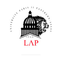 Association de la licence d'Administration publique (ALAP) de l'université Paris 2 Panthéon-Assas logo - Similar company to Association De La Licence D'Administration Publique D'Aix-Marseille (Alapam)