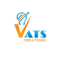 Vats Creations logo - Similar company to Edvisorr
